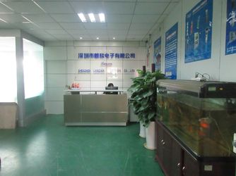 Shenzhen Langxin Elektron Co, Ltd